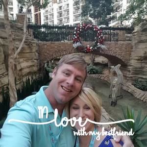 Meet your Posher, Candice